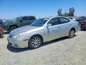 Lexus ES 3.0L 6 2002