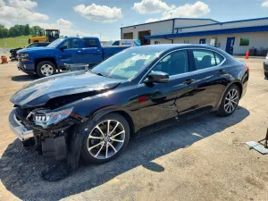 Acura TLX 3.5L 6 2015