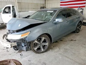 Acura TL 3.5L 6 2010