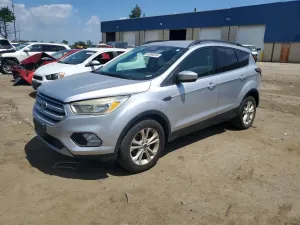 Ford Escape 1.5L 4 2018