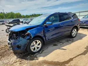 Chevrolet Equinox 2.0L 4 2020