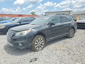 Subaru Outback 2.5L 4 2015