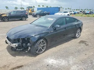 Audi A5 2.0L 4 2025