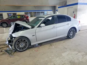 BMW 3 Series 3.0L 6 2007