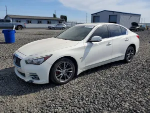Infiniti Q50 3.0L 6 2017
