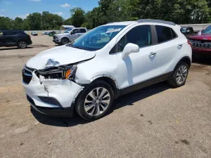 Buick Encore 1.4L 4 2019