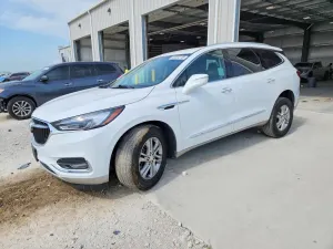 Buick Enclave 3.6L 6 2020