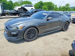 Ford Mustang 5.0L 8 2017