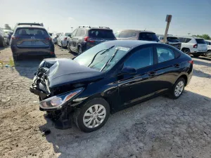 Hyundai Accent 1.6L 4 2021