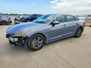 Kia K5 1.6L 4 2023