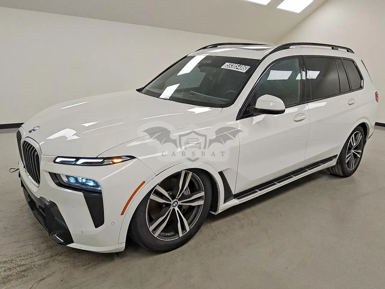 BMW X7 3.0L 6 2026