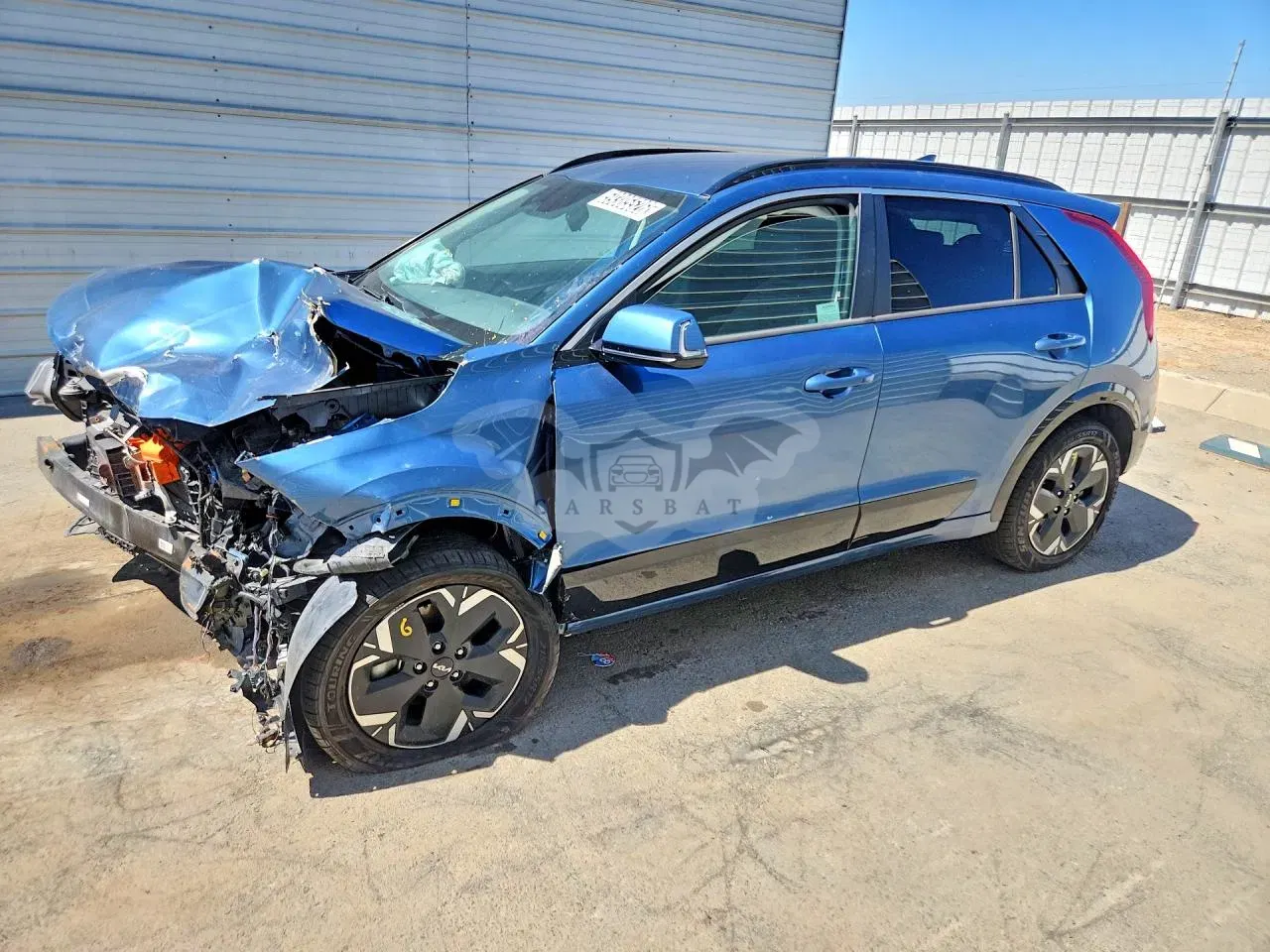 Kia Niro 0 2023
