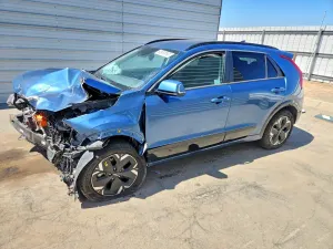 Kia Niro 0 2023