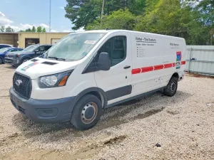 Ford Transit 3.5L 6 2023