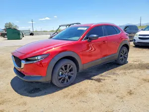 Mazda CX-30 2.5L 4 2025