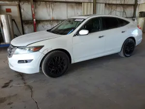 Honda Accord 3.5L 6 2012