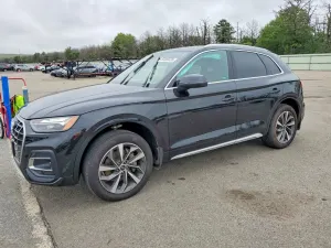 Audi Q5 2.0L 4 2021