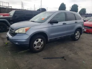 Honda CR-V 2.4L 4 2011