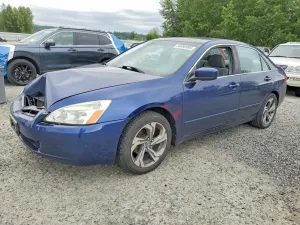 Honda Accord 2.4L 4 2004