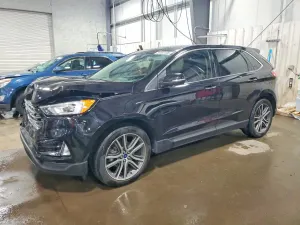 Ford Edge 2.0L 4 2019