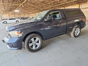 RAM 1500 5.7L 8 2013