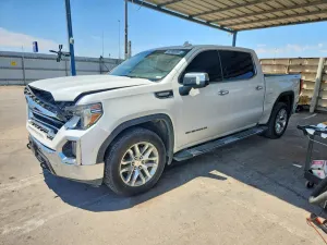 GMC Sierra 5.3L 8 2019