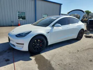 Tesla Model 3 2018