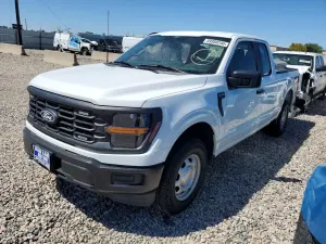 Ford F-150 2.7L 6 2025