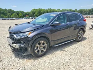 Honda CR-V 1.5L 4 2017