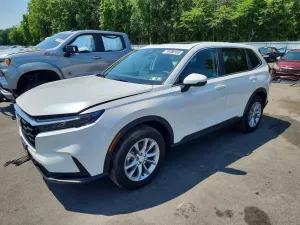 Honda CR-V 1.5L 4 2025