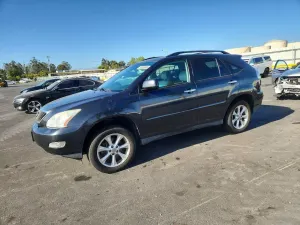 Lexus RX 3.5L 6 2009