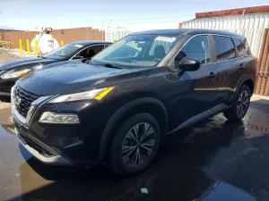 Nissan Rogue 1.5L 3 2023