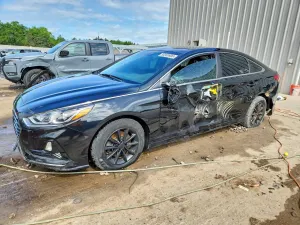 Hyundai Sonata 2.4L 4 2018