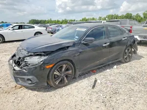 Honda Civic 1.5L 4 2017