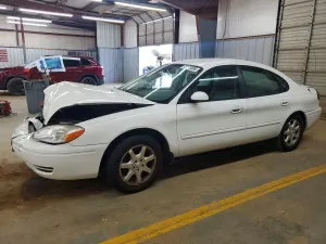 Ford Taurus 3.0L 6 2007