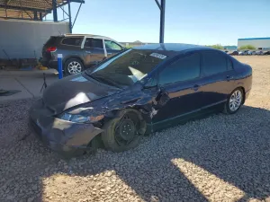 Honda Civic 1.8L 4 2007