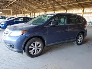 Honda CR-V 2.4L 4 2013