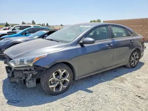 Kia Cerato / Forte / K3 2.0L 4 2019