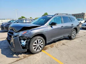 Subaru Outback 2.5L 4 2023