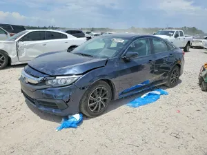 Honda Civic 2.0L 4 2016
