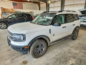 Ford Bronco 1.5L 3 2024