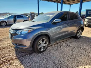 Honda HR-V 1.8L 4 2016
