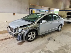 Honda Civic 1.8L 4 2009