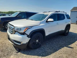 GMC Acadia 3.6L 6 2019