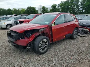 Ford Escape 1.5L 3 2020