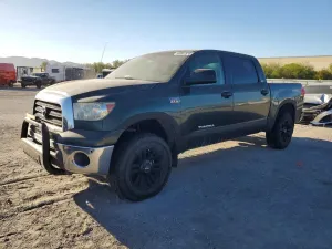 Toyota Tundra 5.7L 8 2008
