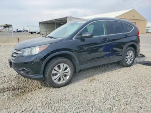 Honda CR-V 2.4L 4 2014