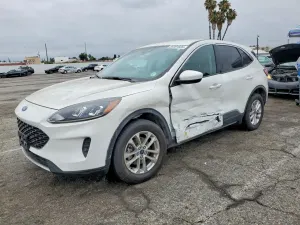 Ford Escape 1.5L 3 2020