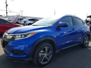 Honda HR-V 1.8L 4 2022