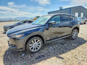 Mazda CX-5 2.5L 4 2019